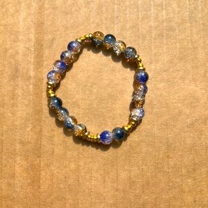 Handmade bracelet